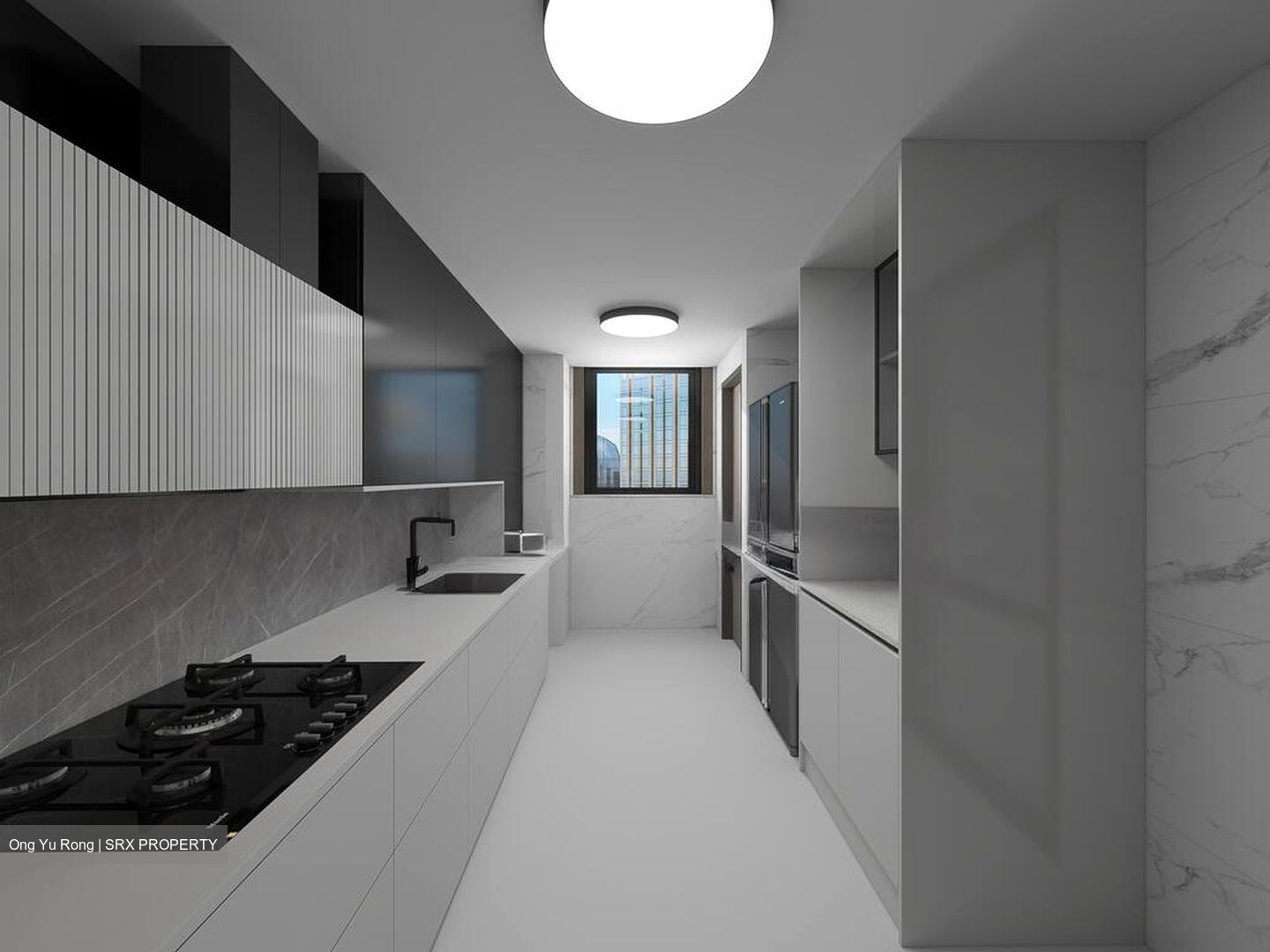 Bartley Vue (D19), Apartment #504182071